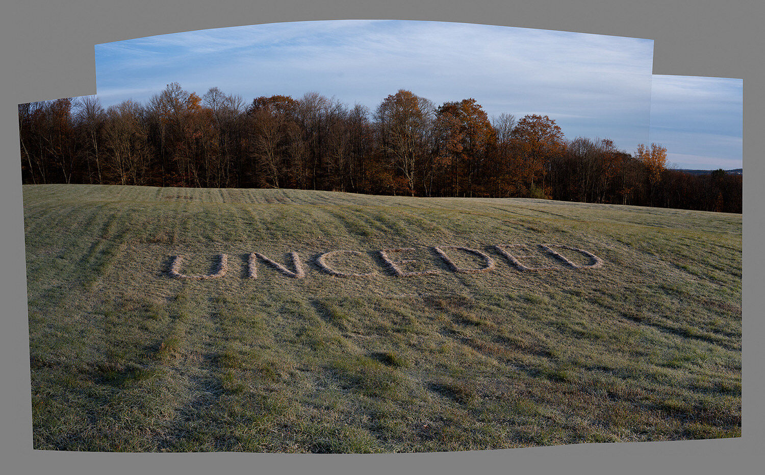 Ben Altman: “I Own This Unceded Land”